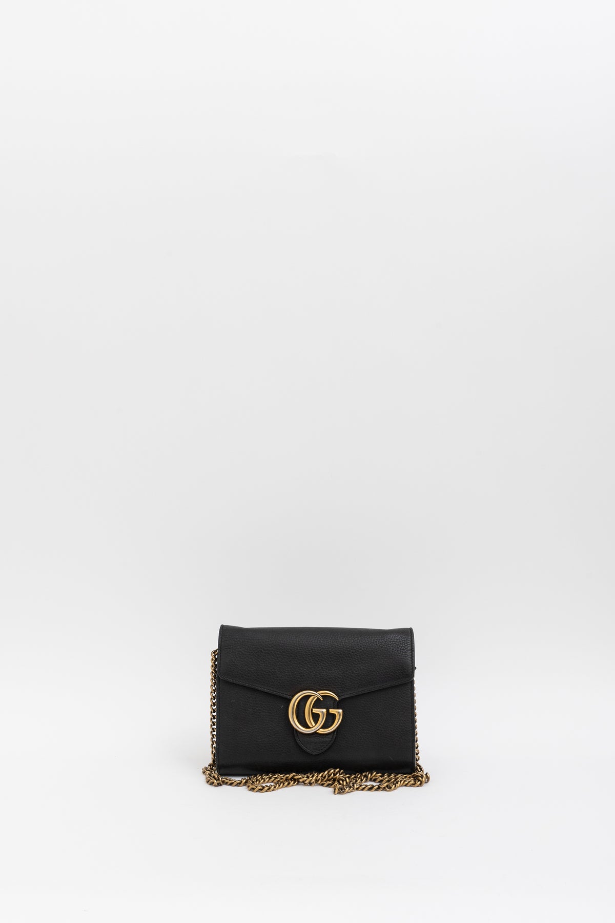 Marmont Wallet on Chain