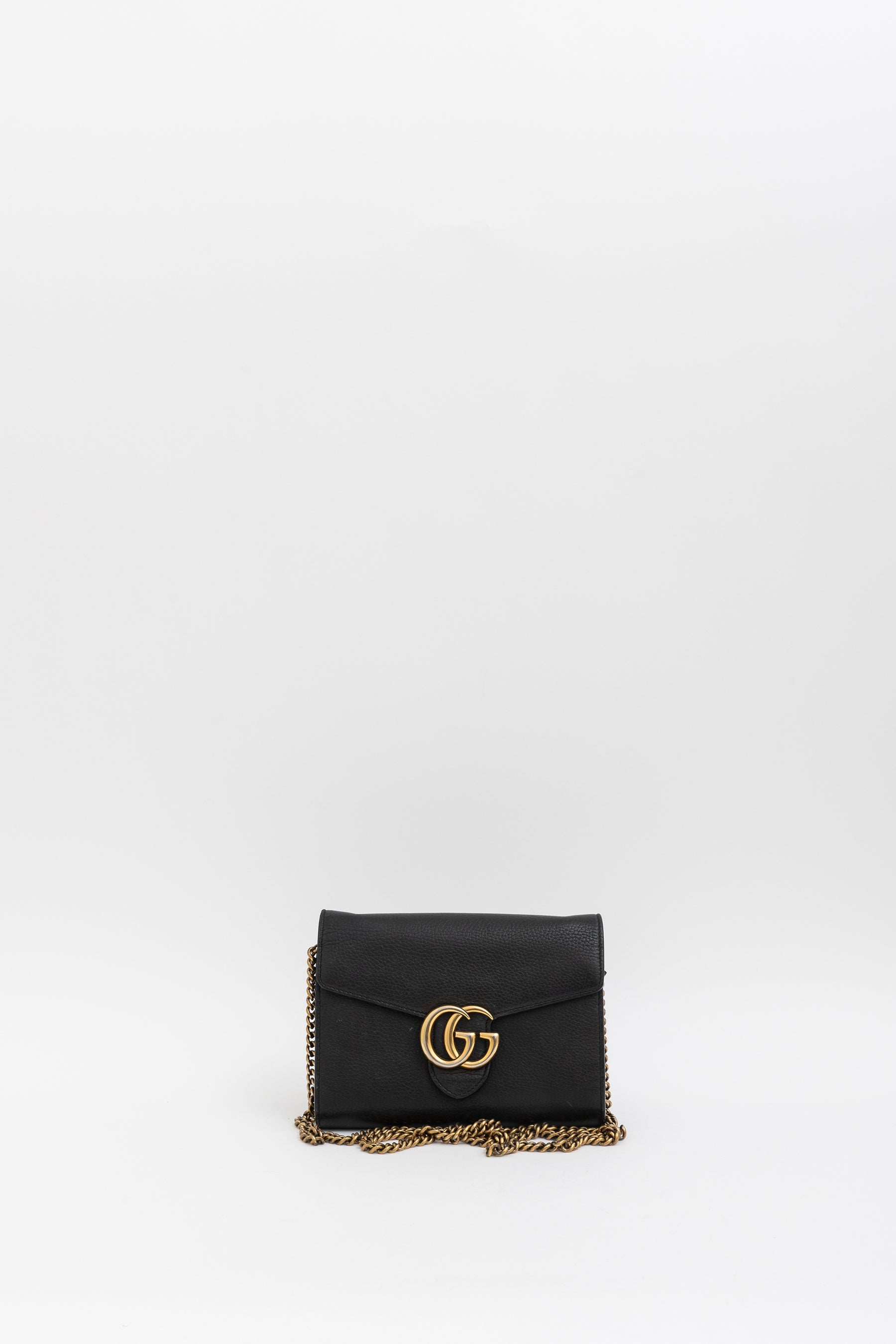 Marmont Wallet on Chain