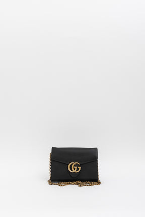 Marmont Wallet on Chain