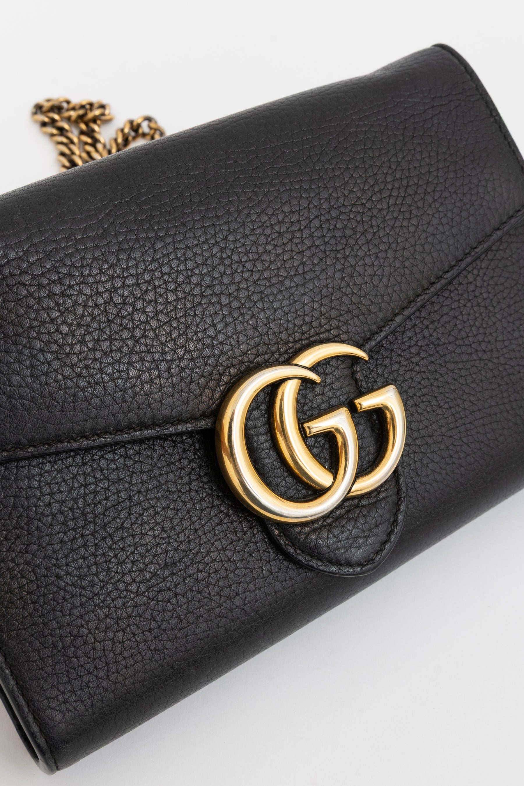 Marmont Wallet on Chain