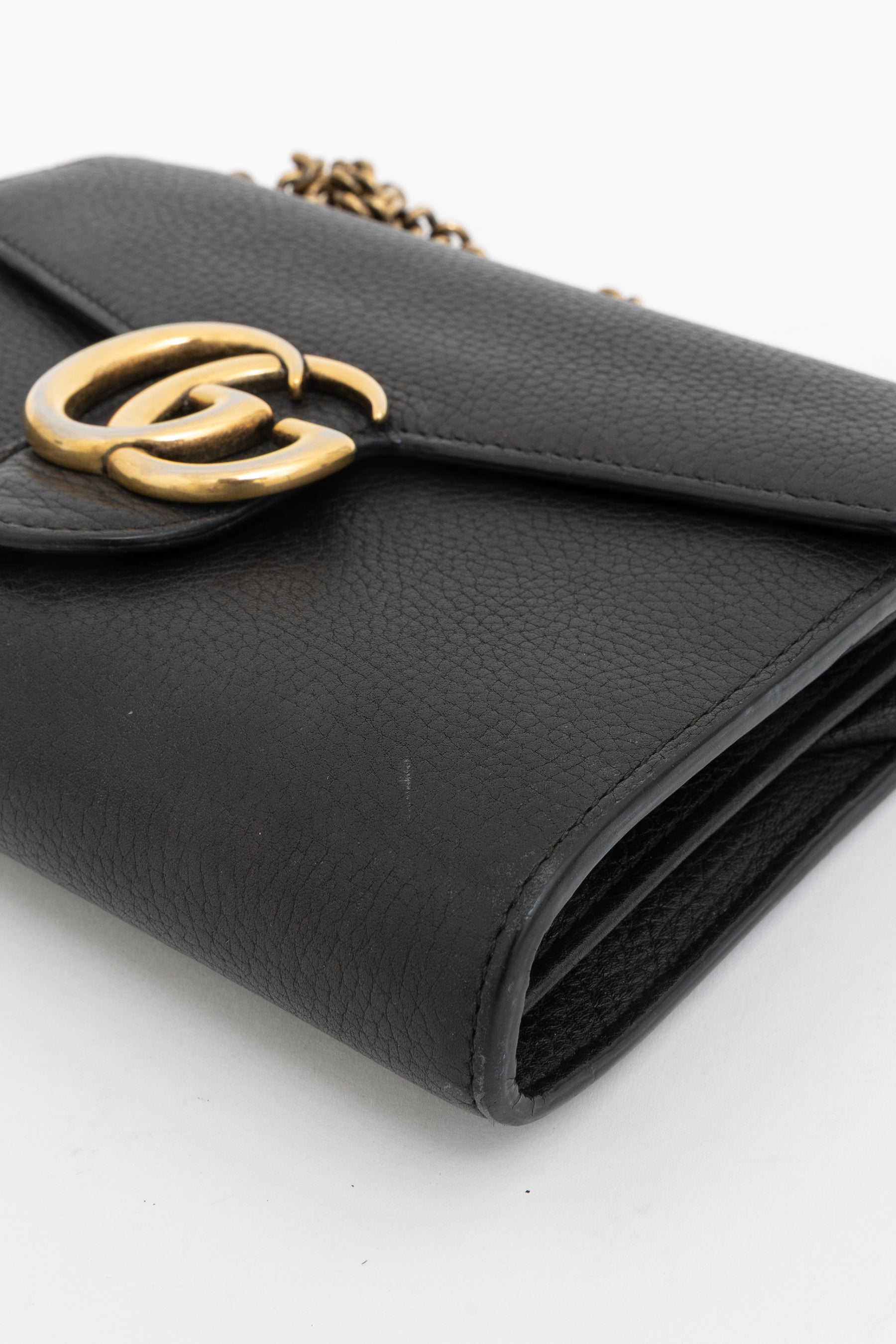 Marmont Wallet on Chain