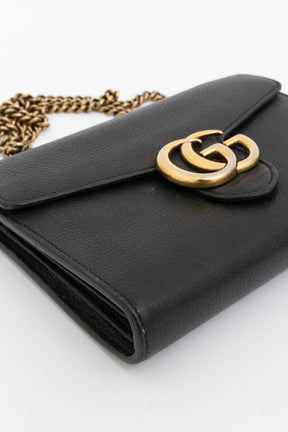 Marmont Wallet on Chain