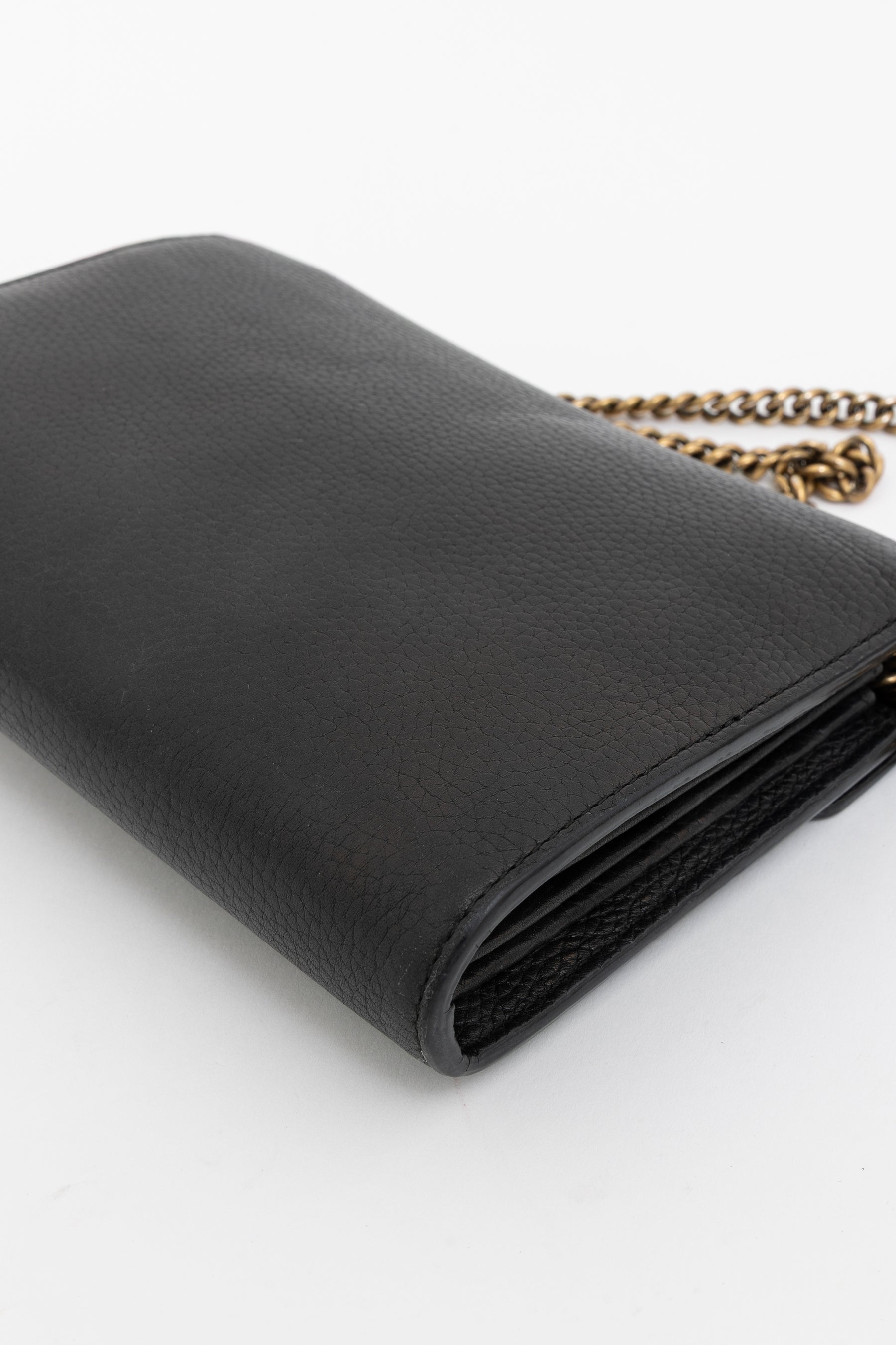 Marmont Wallet on Chain