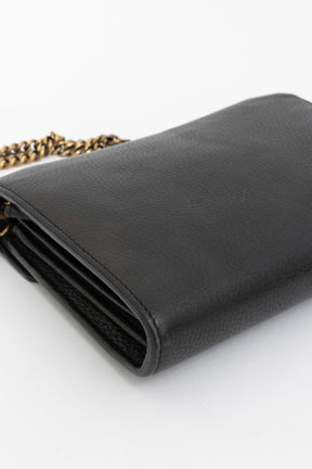 Marmont Wallet on Chain