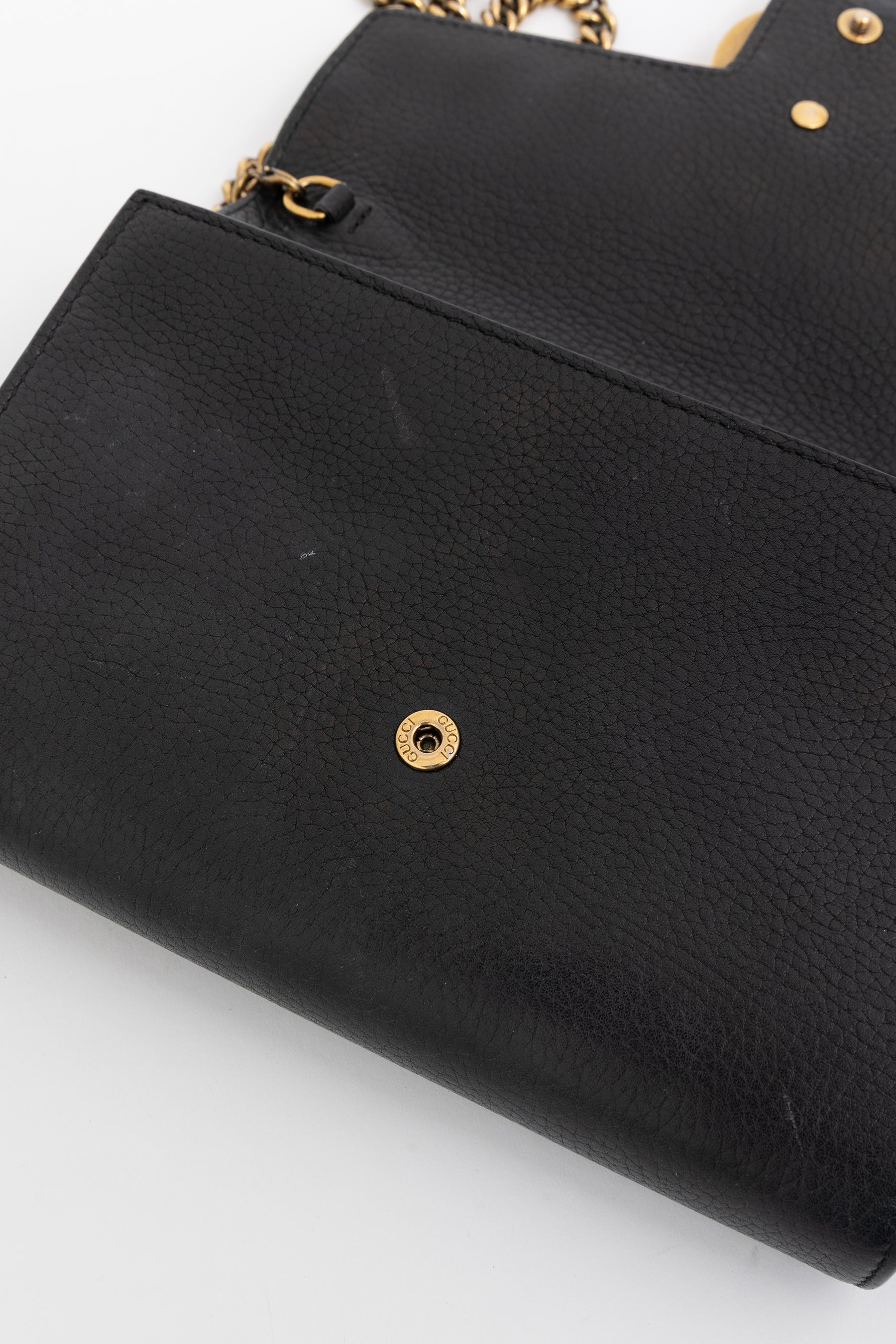 Marmont Wallet on Chain