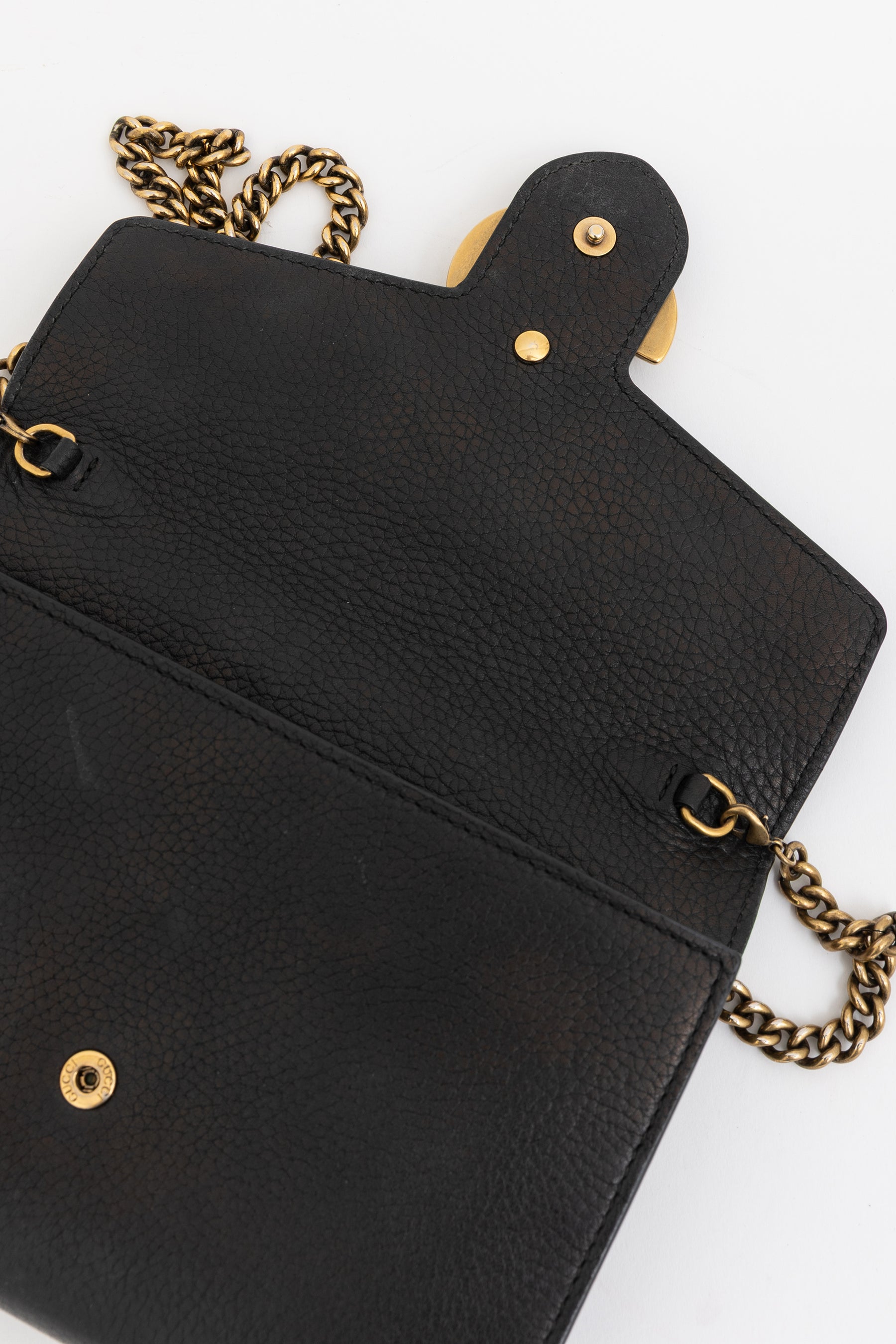 Marmont Wallet on Chain