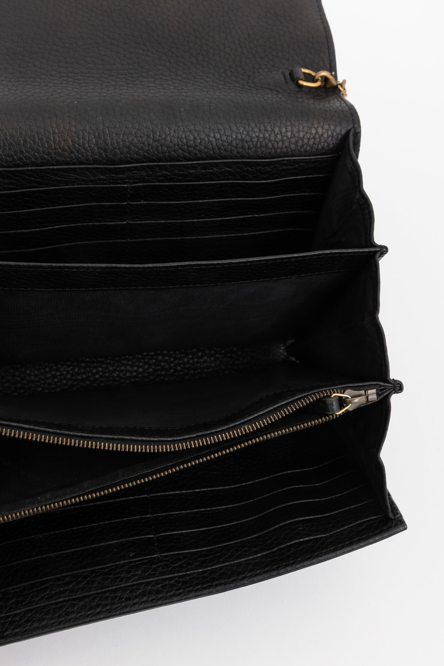 Marmont Wallet on Chain