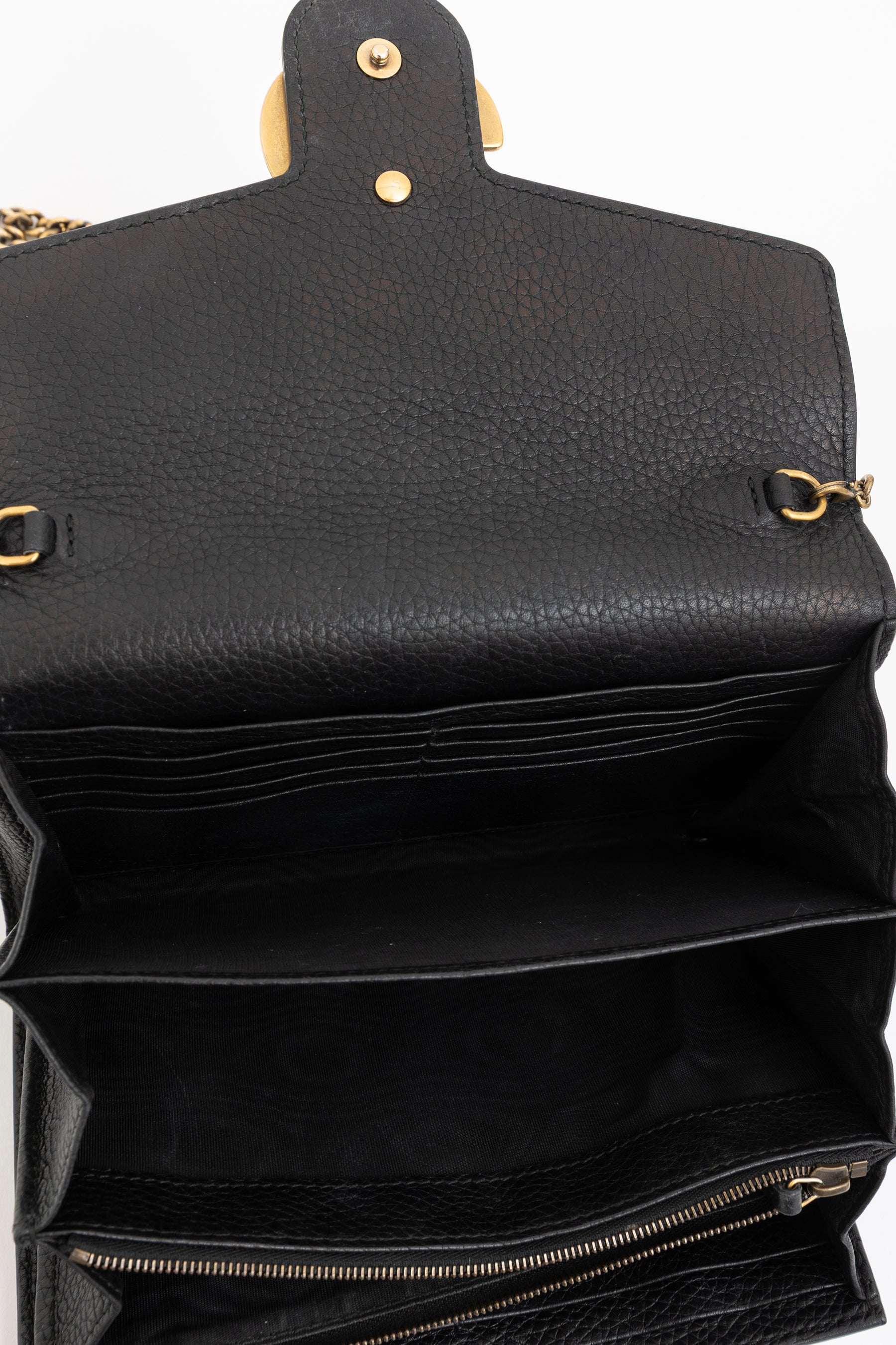 Marmont Wallet on Chain