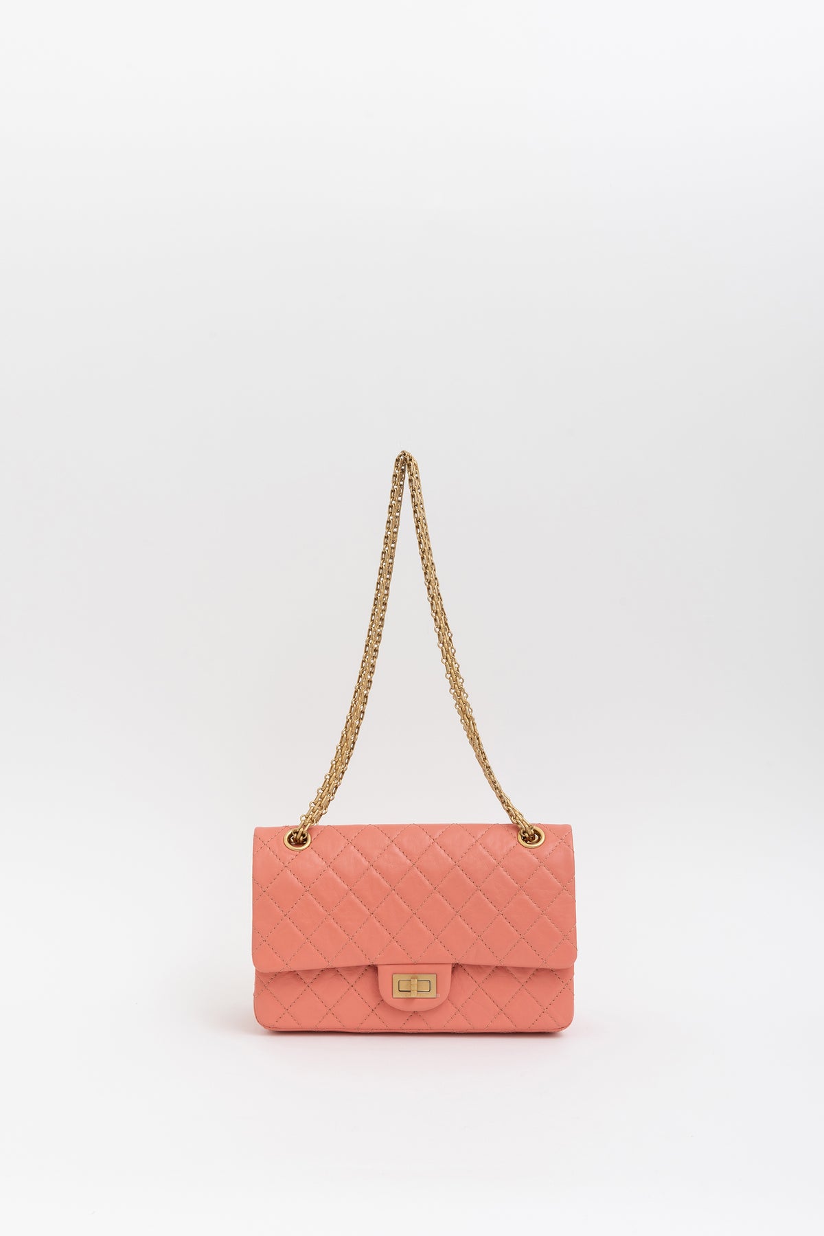 2.55 Reissue Double Flap Bag