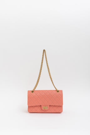 2.55 Reissue Double Flap Bag
