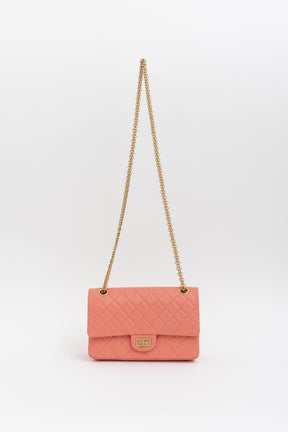 2.55 Reissue Double Flap Bag