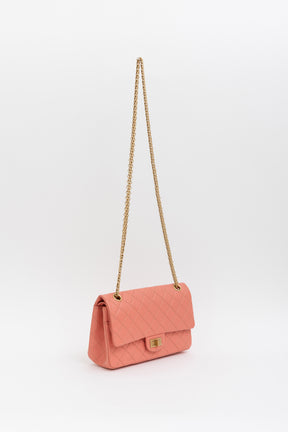 2.55 Reissue Double Flap Bag