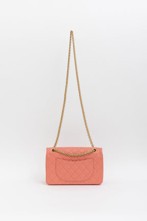 2.55 Reissue Double Flap Bag