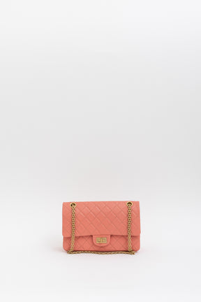 2.55 Reissue Double Flap Bag