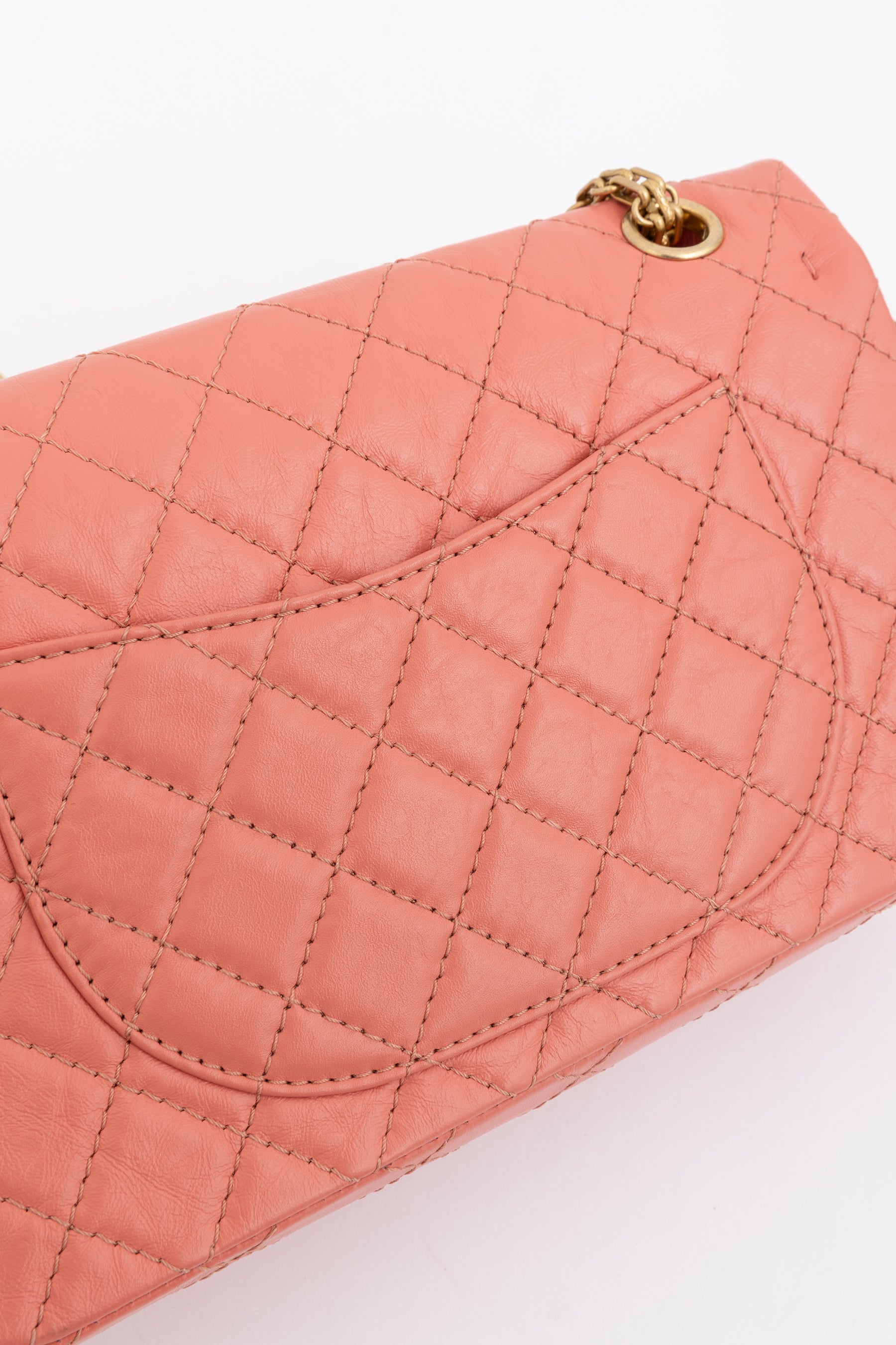 2.55 Reissue Double Flap Bag