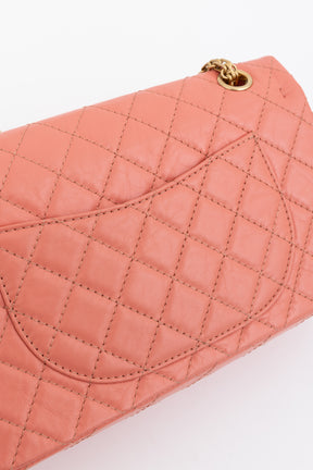 2.55 Reissue Double Flap Bag