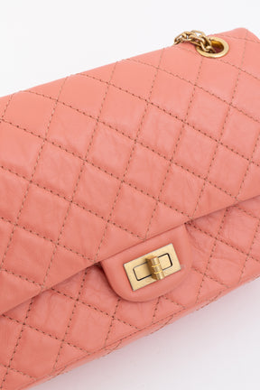 2.55 Reissue Double Flap Bag