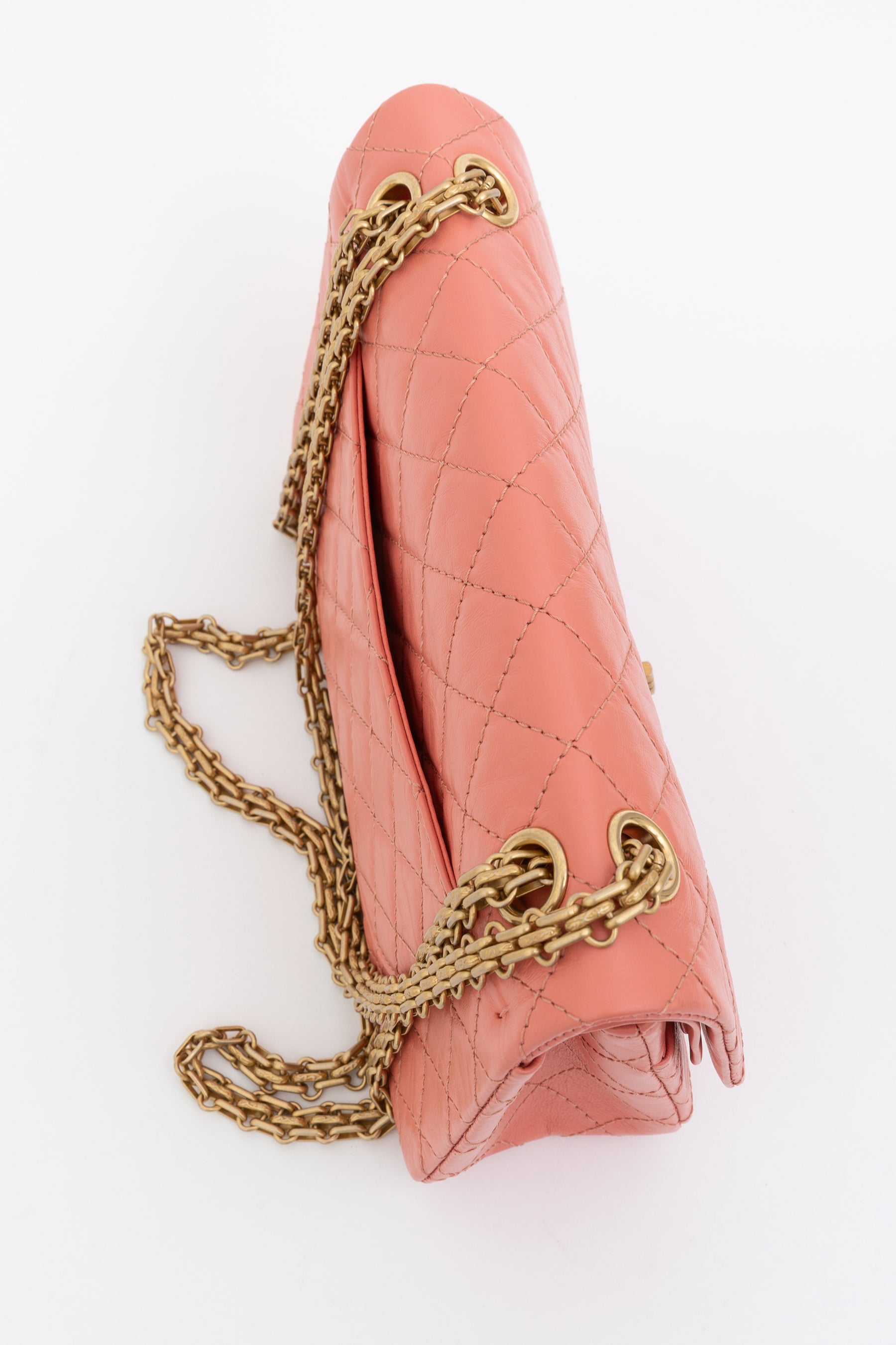 2.55 Reissue Double Flap Bag