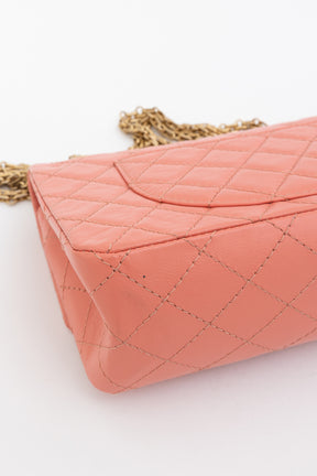 2.55 Reissue Double Flap Bag