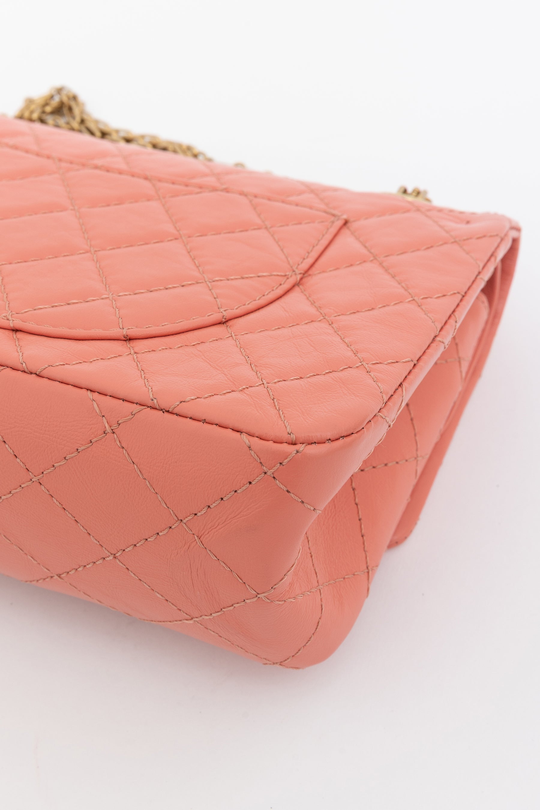 2.55 Reissue Double Flap Bag