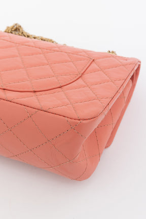 2.55 Reissue Double Flap Bag