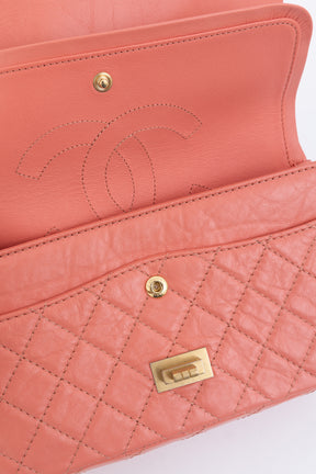 2.55 Reissue Double Flap Bag