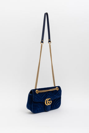Small GG Marmont Bag