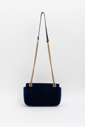 Small GG Marmont Bag