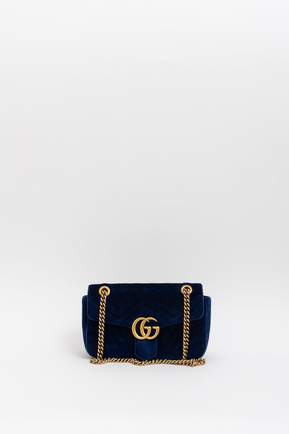 Small GG Marmont Bag