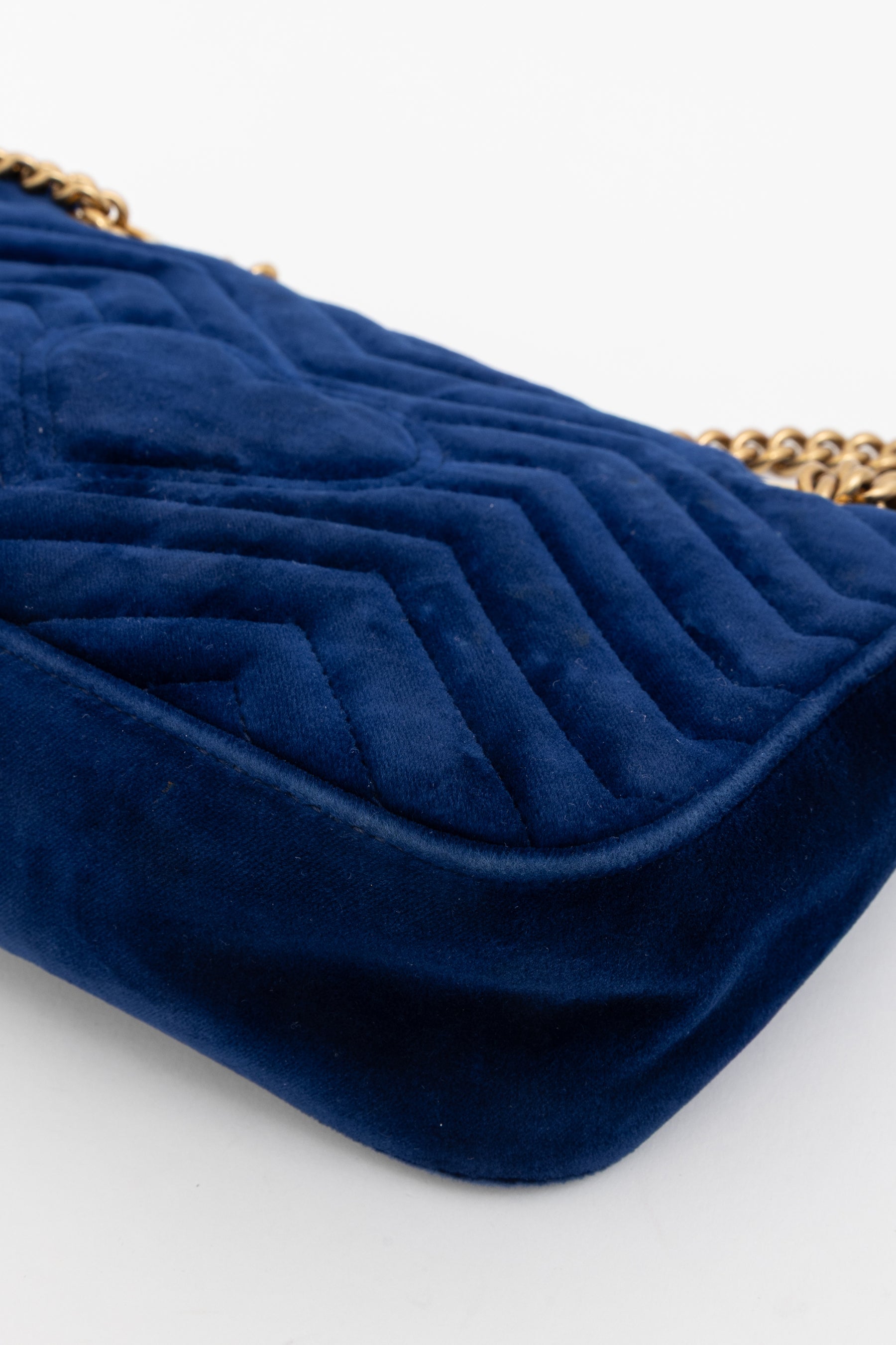 Small GG Marmont Bag