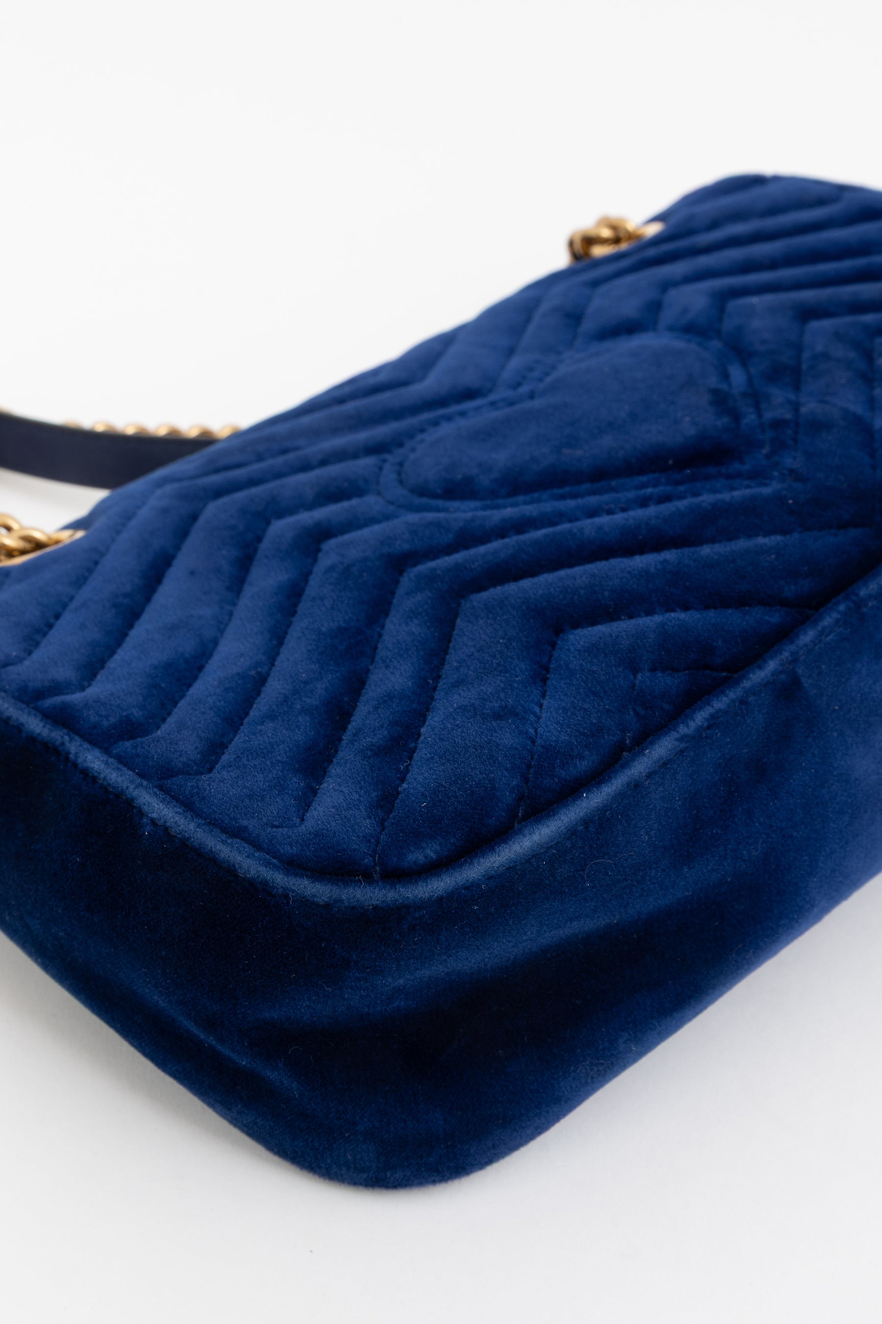 Small GG Marmont Bag