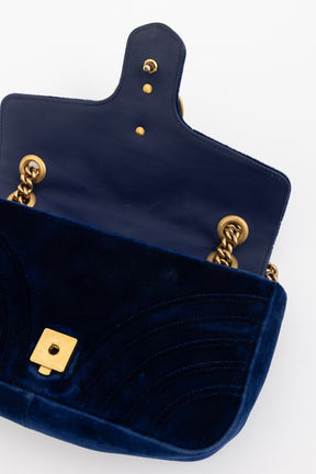 Small GG Marmont Bag