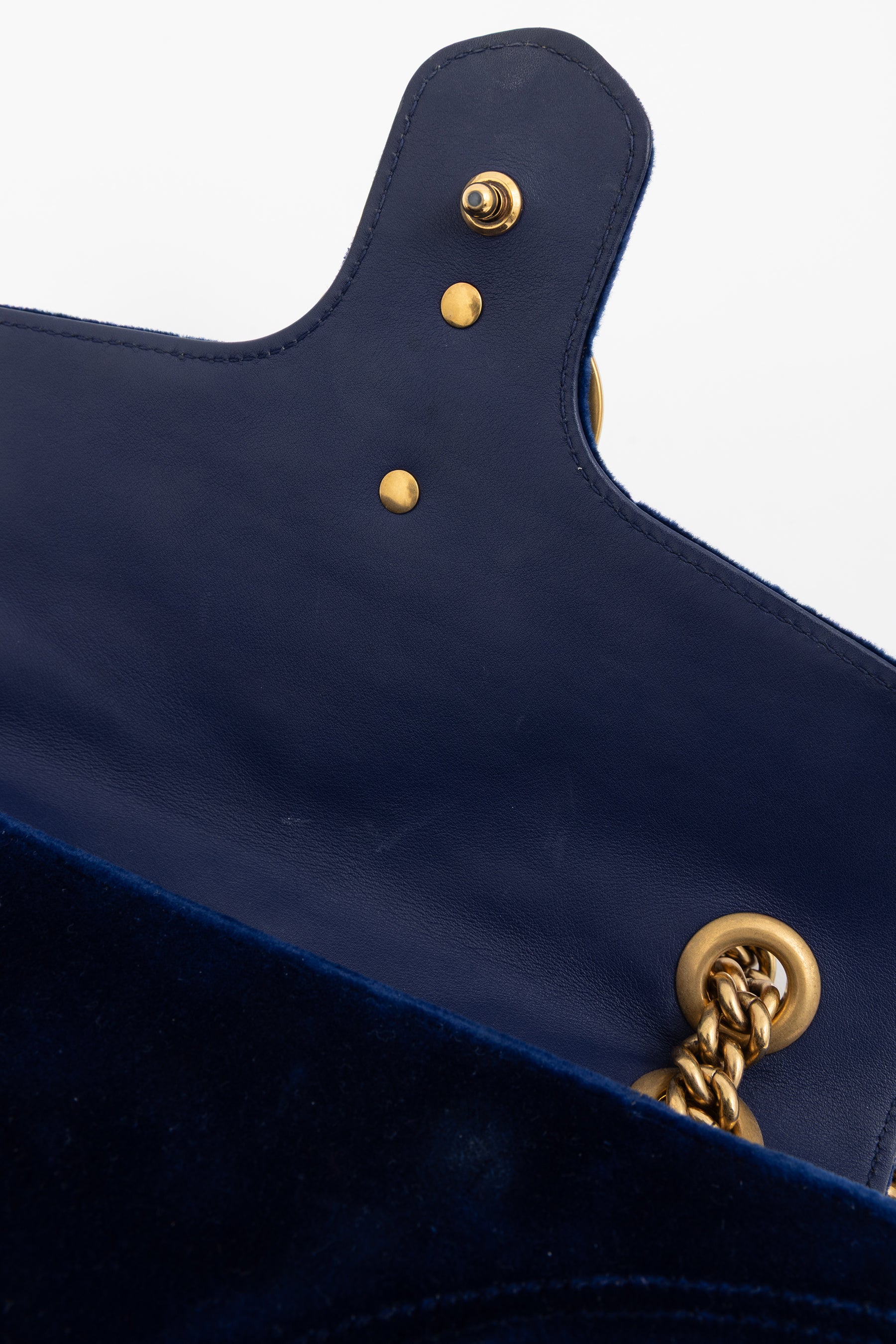 Small GG Marmont Bag