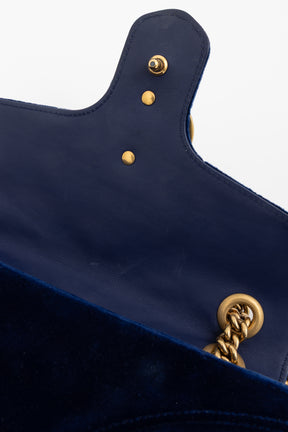 Small GG Marmont Bag