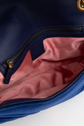 Small GG Marmont Bag