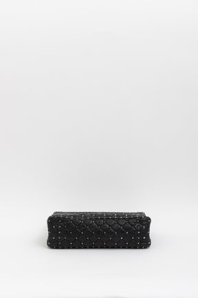 Rockstud Spike Shoulder Bag