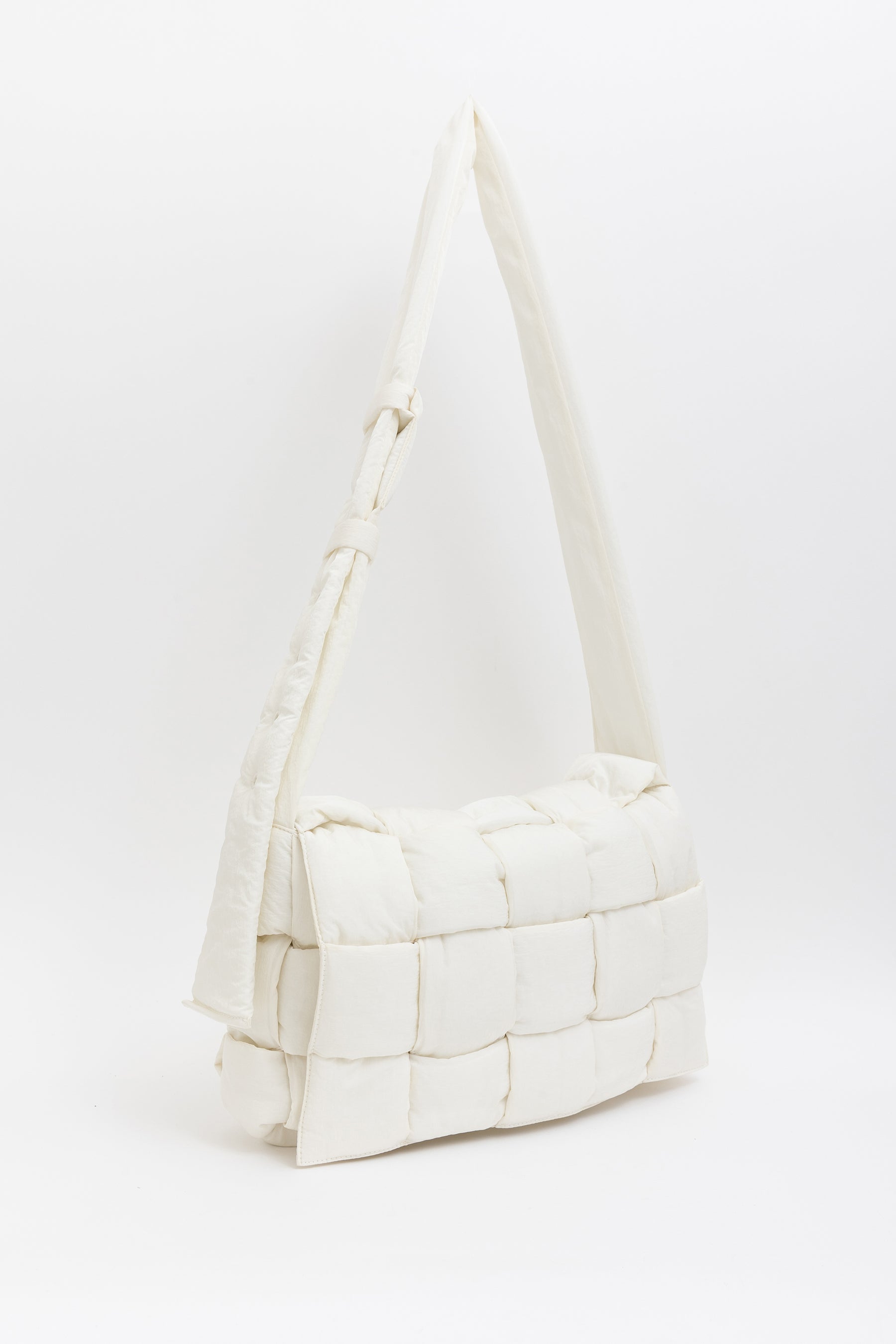 Maxi Padded Tech Cassette Bag