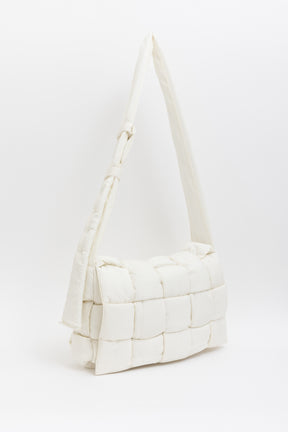 Maxi Padded Tech Cassette Bag