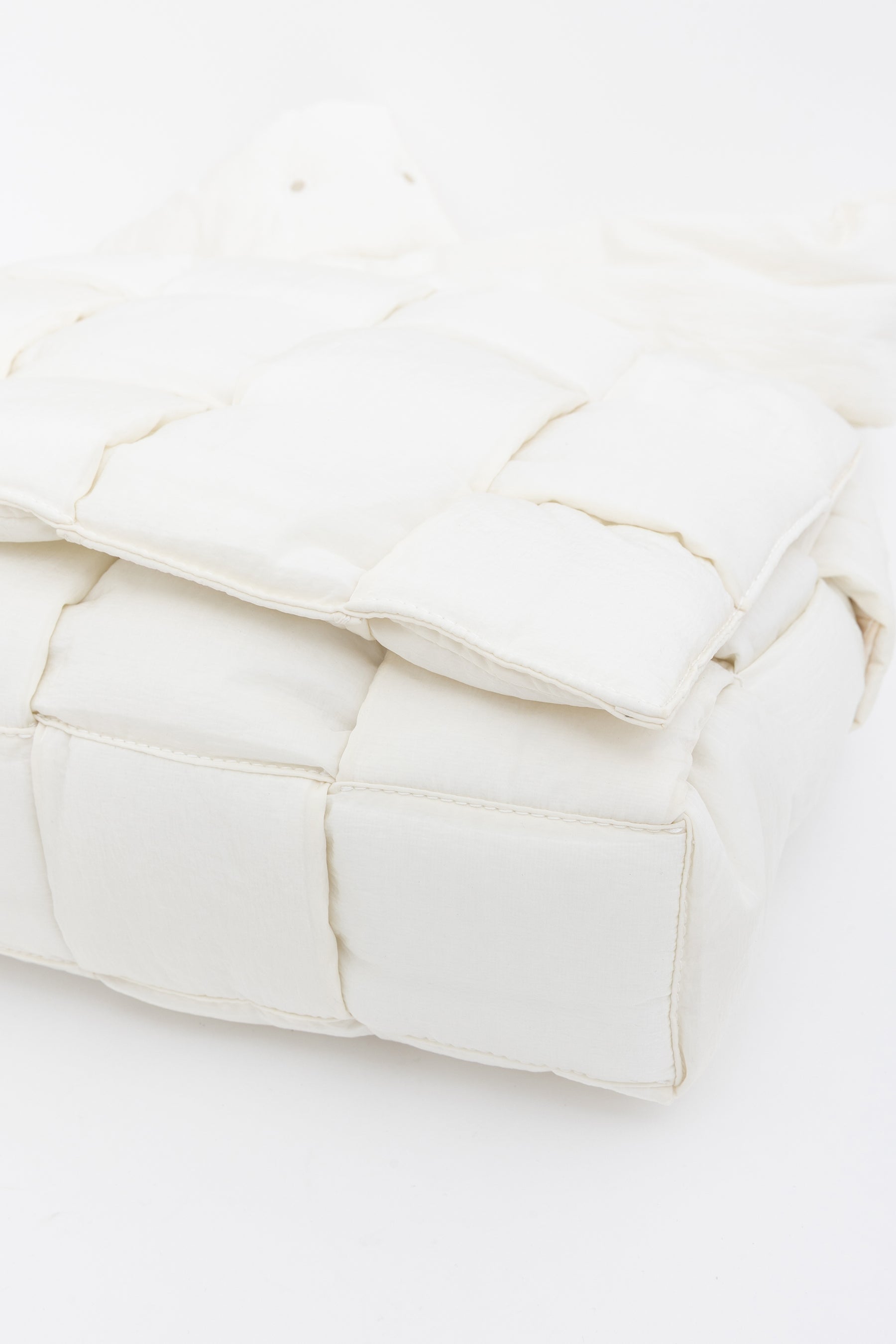 Maxi Padded Tech Cassette Bag