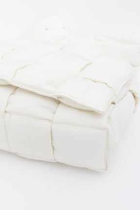 Maxi Padded Tech Cassette Bag