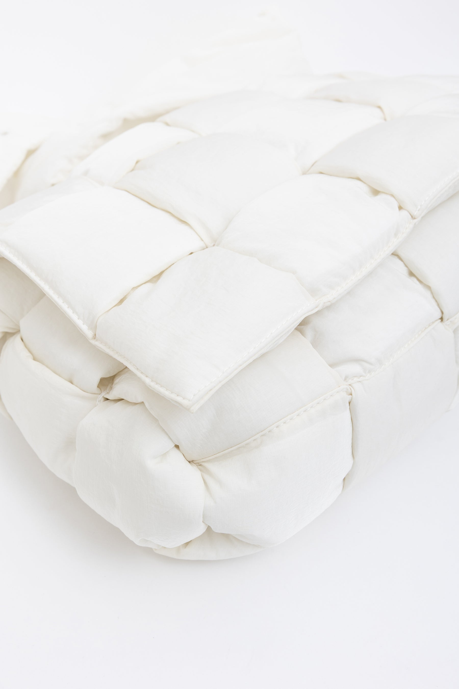 Maxi Padded Tech Cassette Bag