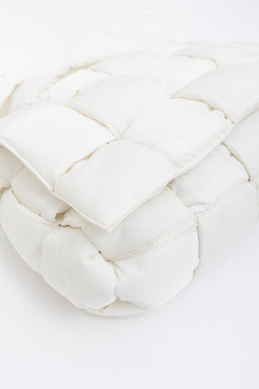 Maxi Padded Tech Cassette Bag