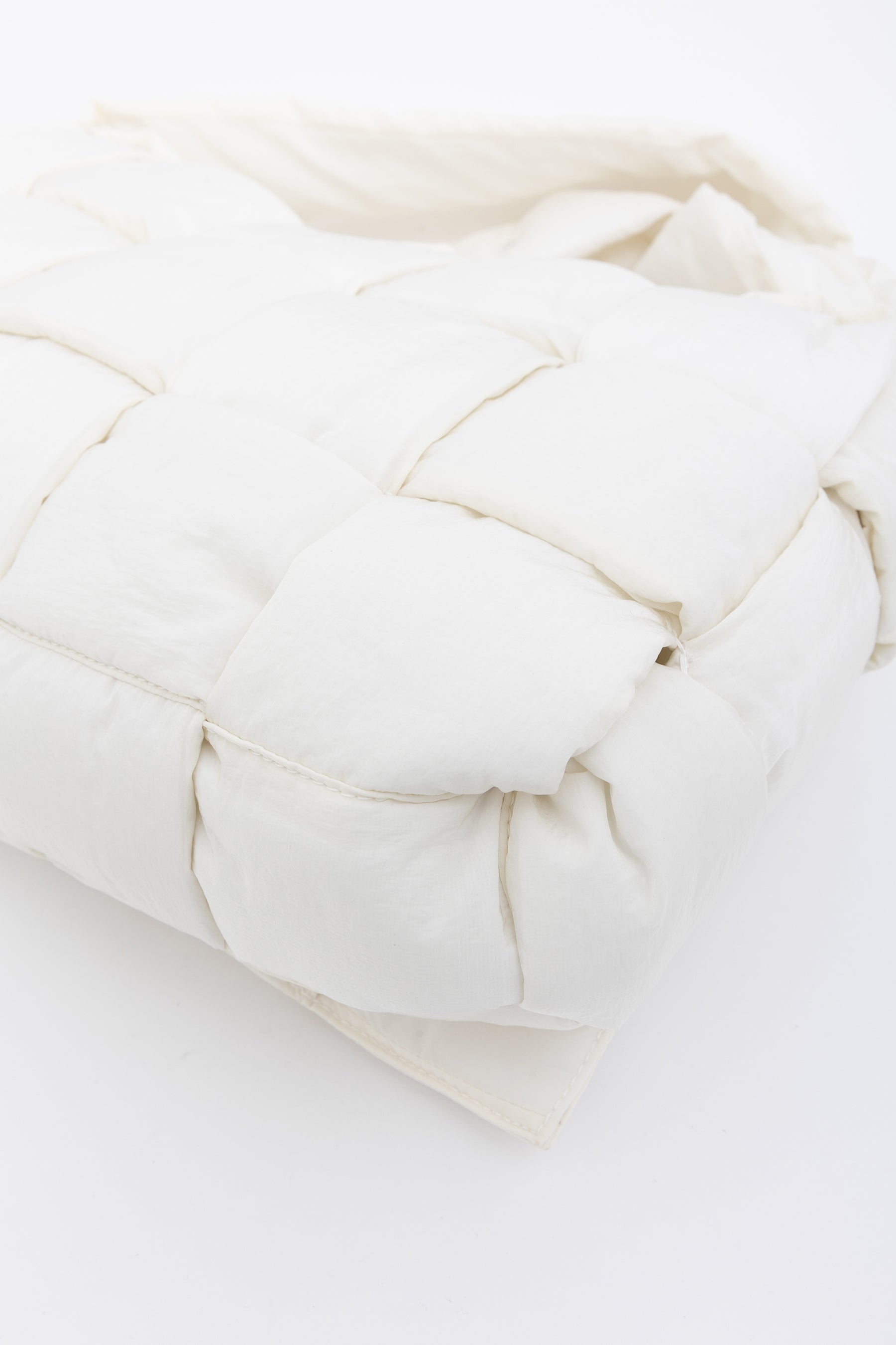 Maxi Padded Tech Cassette Bag