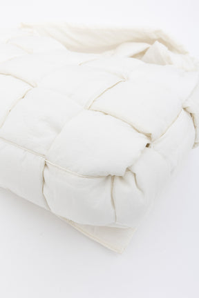 Maxi Padded Tech Cassette Bag