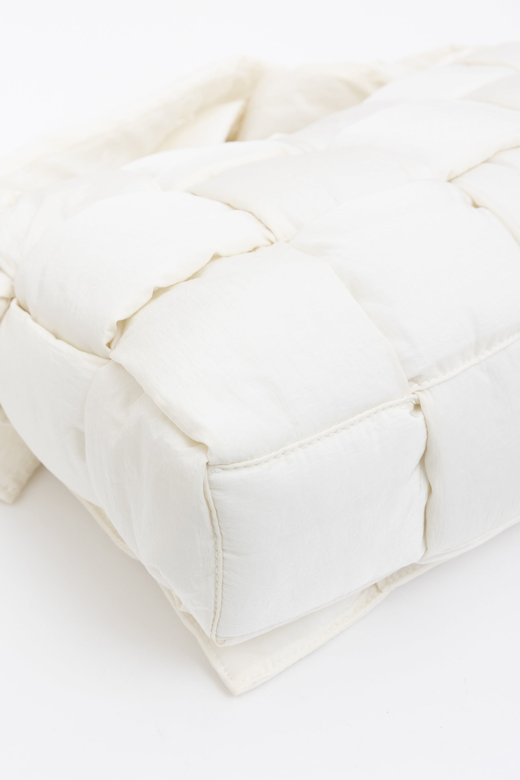 Maxi Padded Tech Cassette Bag