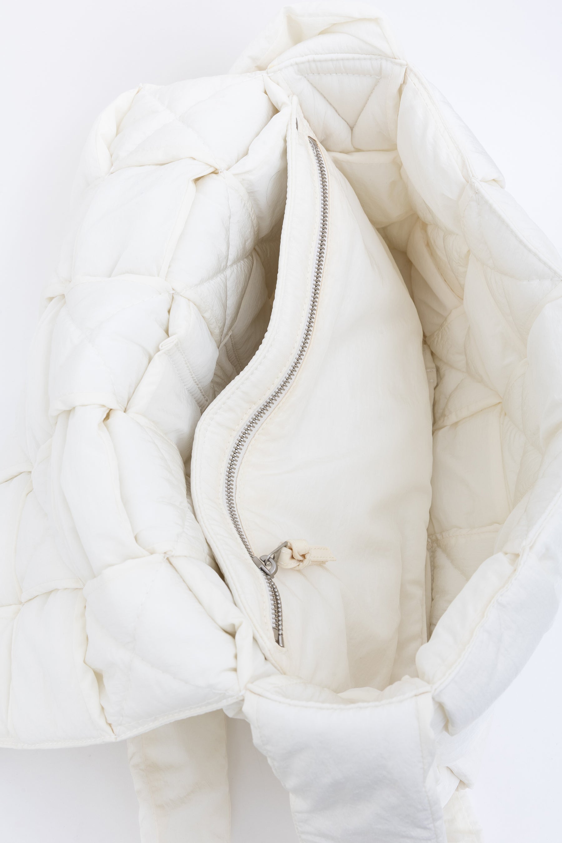 Maxi Padded Tech Cassette Bag