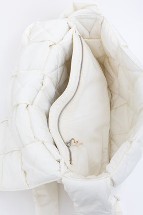 Maxi Padded Tech Cassette Bag