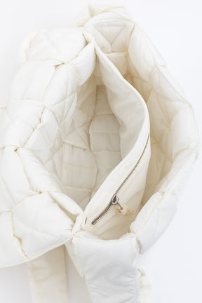 Maxi Padded Tech Cassette Bag