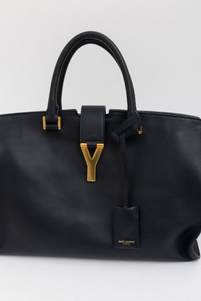 Cabas Chyc Tote Bag
