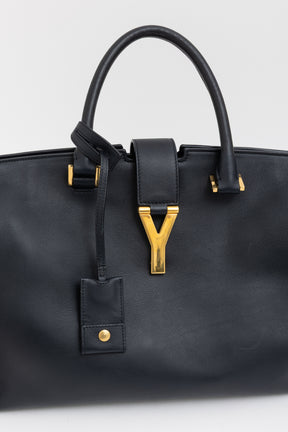 Cabas Chyc Tote Bag
